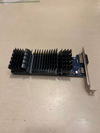Gráfica GT 1030 2GB