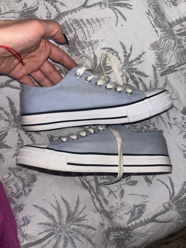 Zapatillas Barbie 37