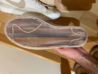 Zapatillas Nike SB Blazer Low Doyenne