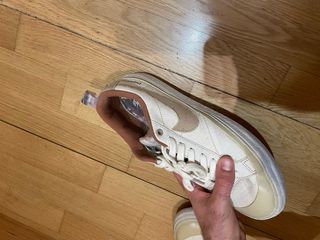 Zapatillas Nike SB Blazer Low Doyenne