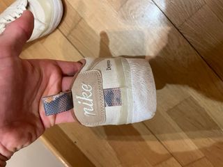 Zapatillas Nike SB Blazer Low Doyenne