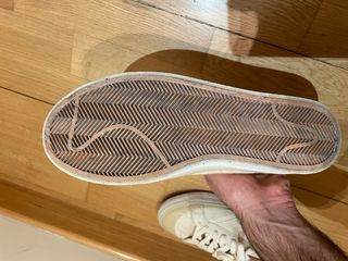 Zapatillas Nike SB Blazer Low Doyenne