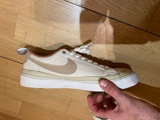 Zapatillas Nike SB Blazer Low Doyenne