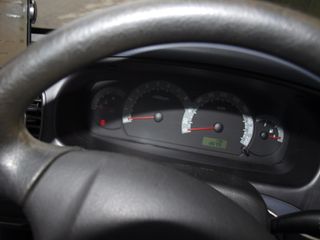 Hyundai Elantra 2001