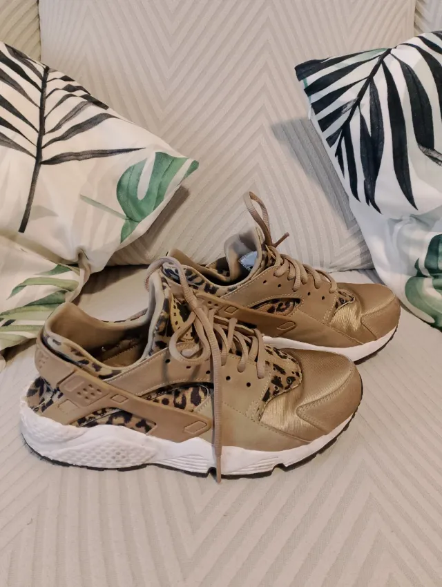 Nike Huarache Talla 37