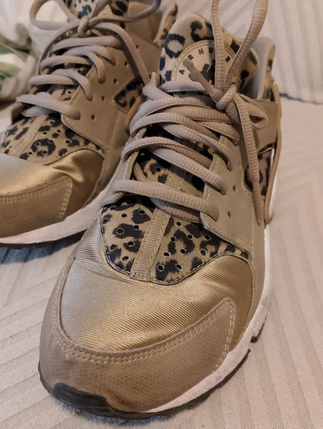 Nike Huarache Talla 37