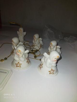 Acchiappa sogni angioletti