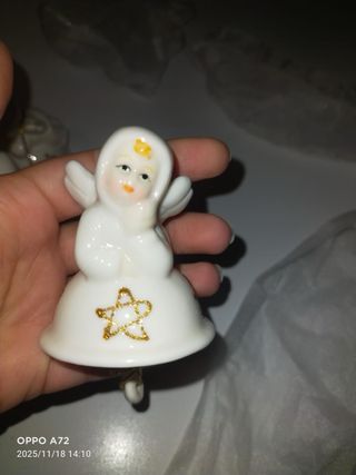 Acchiappa sogni angioletti