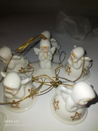 Acchiappa sogni angioletti