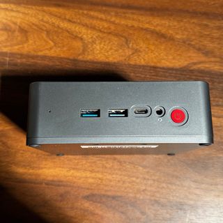 Mini PC Beelink U55 Intel i3-5005U 8GB+256GB