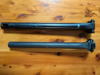 Tija Sillín Carbono Canyon VCLS 2.0 30.9