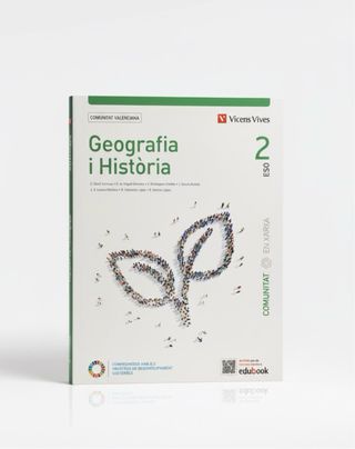 libro de geografia i història 2eso