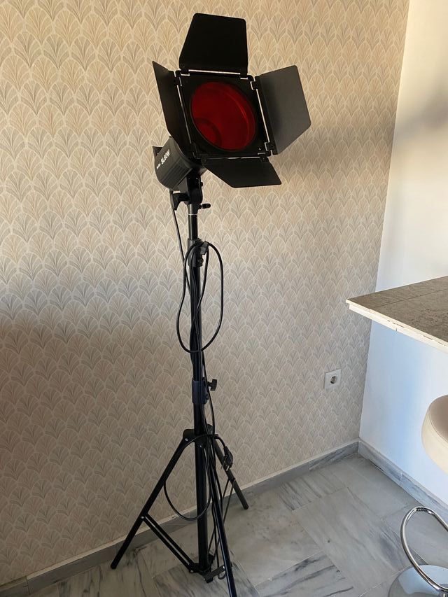 Godox SL-60W Kit de Luz LED