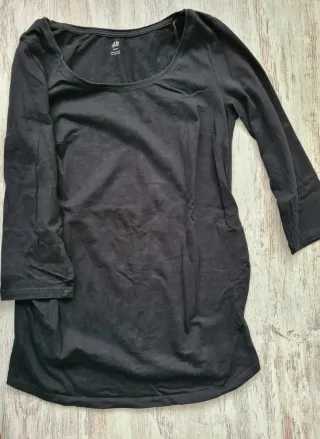 Lote camisetas Premamá