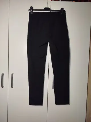 Pantaloni eleganti Pinko tg 38 ita 34 fr