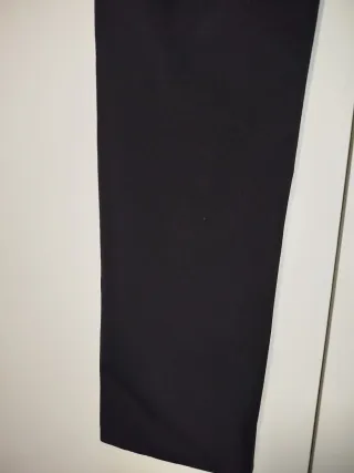 Pantaloni eleganti Pinko tg 38 ita 34 fr