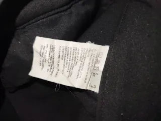 Pantaloni eleganti Pinko tg 38 ita 34 fr