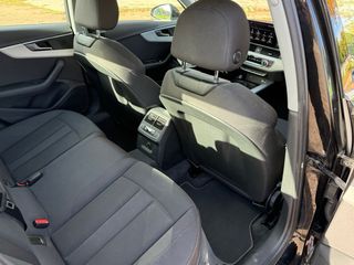 Audi A4 40TDI SLINE