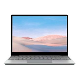 Microsoft Surface Laptop Go 12.4" i5-10a 4Gb RAM