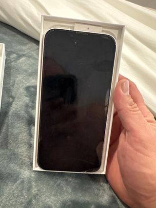 iPhone 14 Plus Bianco