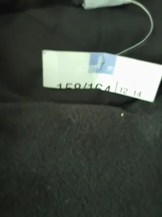 Chaqueta de nieve multicolor 158-164cm