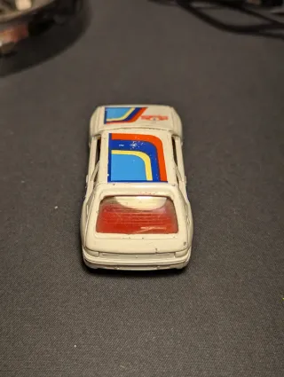 Modellino auto Peugeot 205 GTI T16 New Man