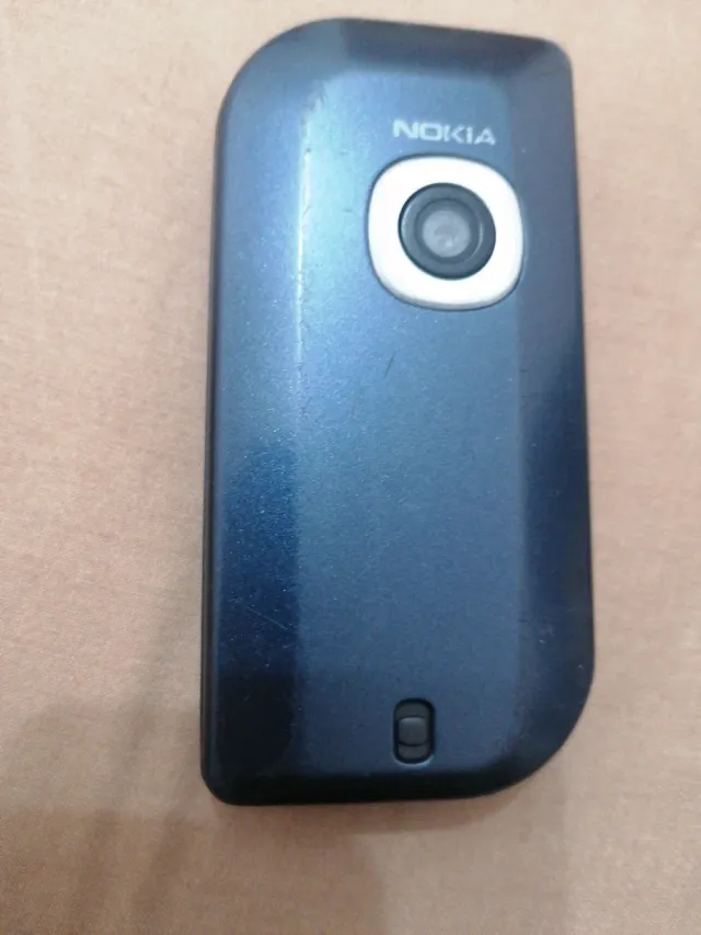 Telefono Mobile Nokia Collezione