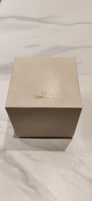 Reloj OMEGA SEAMASTER Titanio Oro Rojo