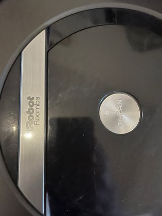 Aspiradora Roomba iRobot