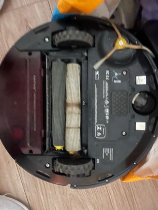 Aspiradora Roomba iRobot
