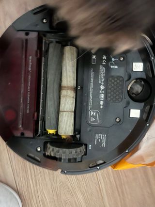 Aspiradora Roomba iRobot