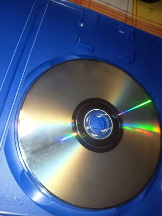 Devil May Cry 3 Special Edition PS2