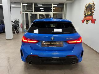 ¡¡UNIDAD MUY MUY FULL+306CV+XDRIVE!! BMW M135I Xdr