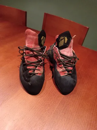 Pies de gato La Sportiva Testarossa