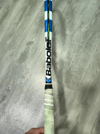 Raqueta Babolat Pure Drive 110