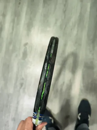 Raqueta Babolat Pure Drive 110