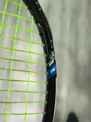 Raqueta Babolat Pure Drive 110