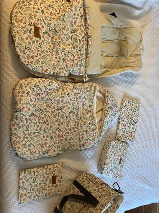 Accessori per passeggini per bambini