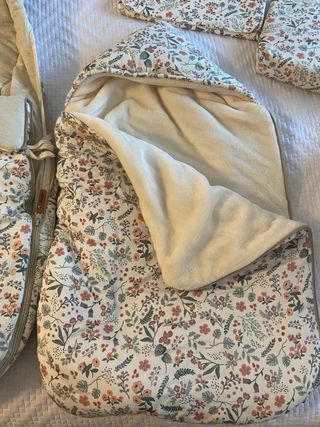 Accessori per passeggini per bambini