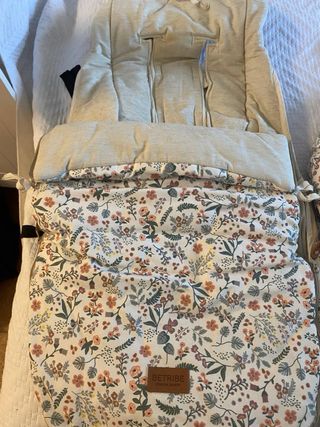 Accessori per passeggini per bambini