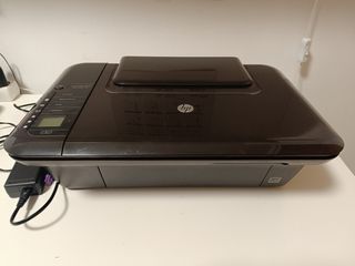 Impresora HP Deskjet 3050