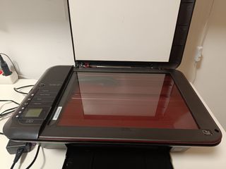 Impresora HP Deskjet 3050