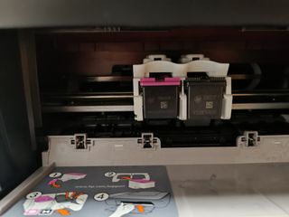 Impresora HP Deskjet 3050