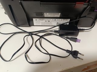 Impresora HP Deskjet 3050