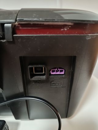 Impresora HP Deskjet 3050