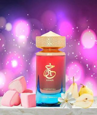 Khair Confection – Paris Corner