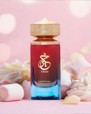 Khair Confection – Paris Corner