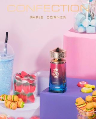 Khair Confection – Paris Corner