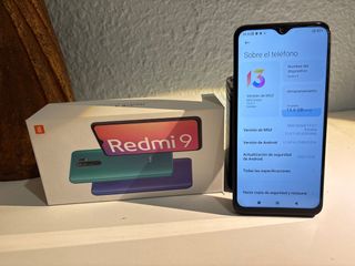 Xiaomi Redmi 9 64GB