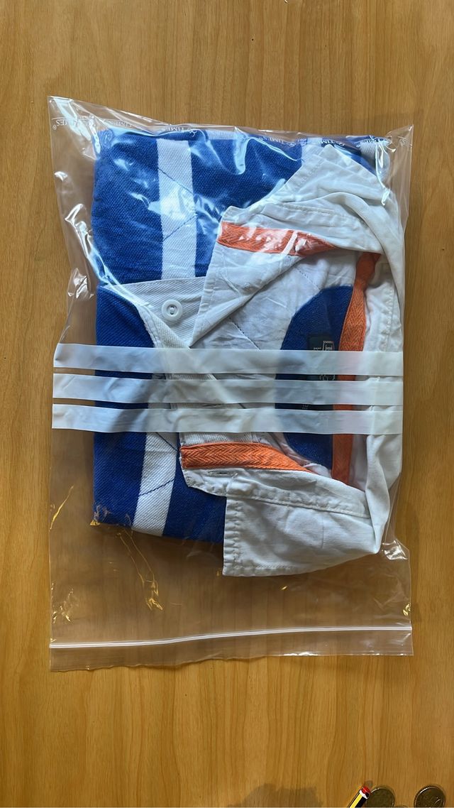 Polo Ralph Lauren Vintage Talla L